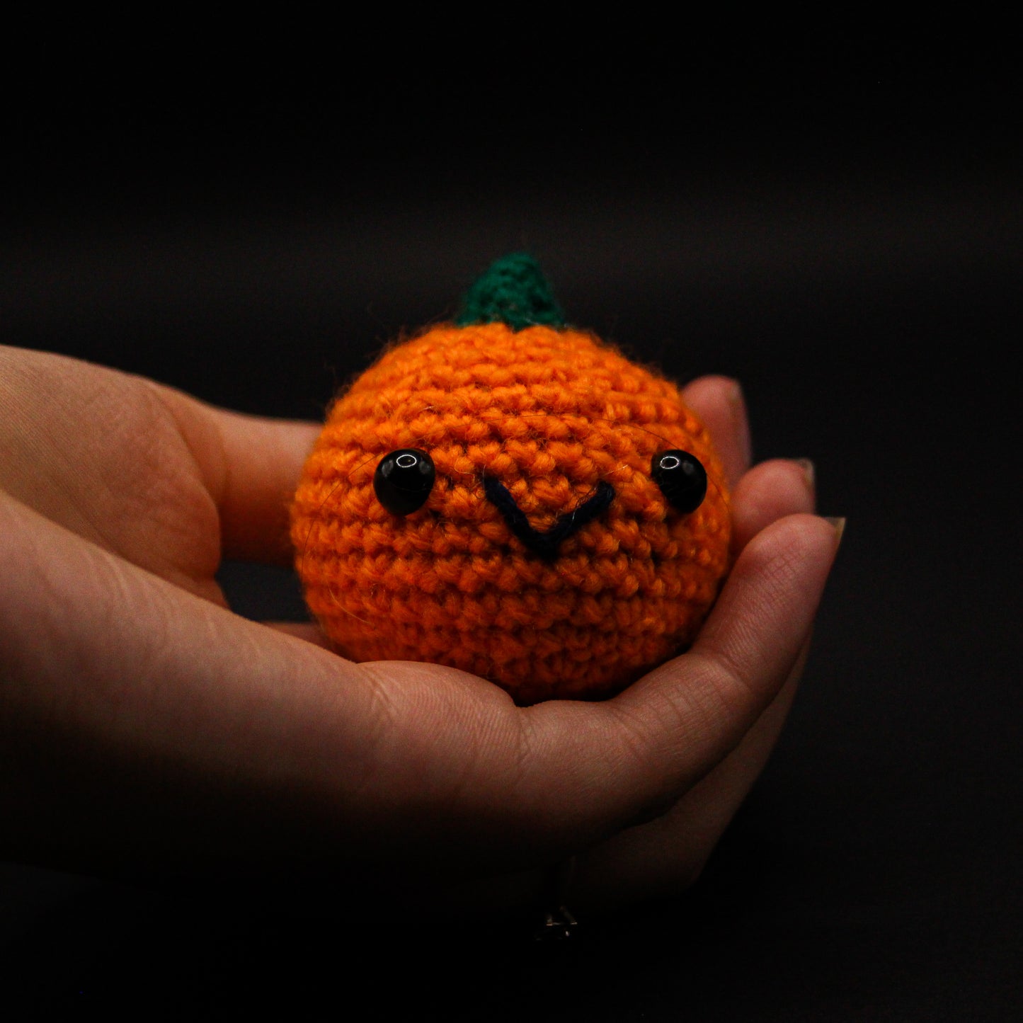 cute pumpkin friends