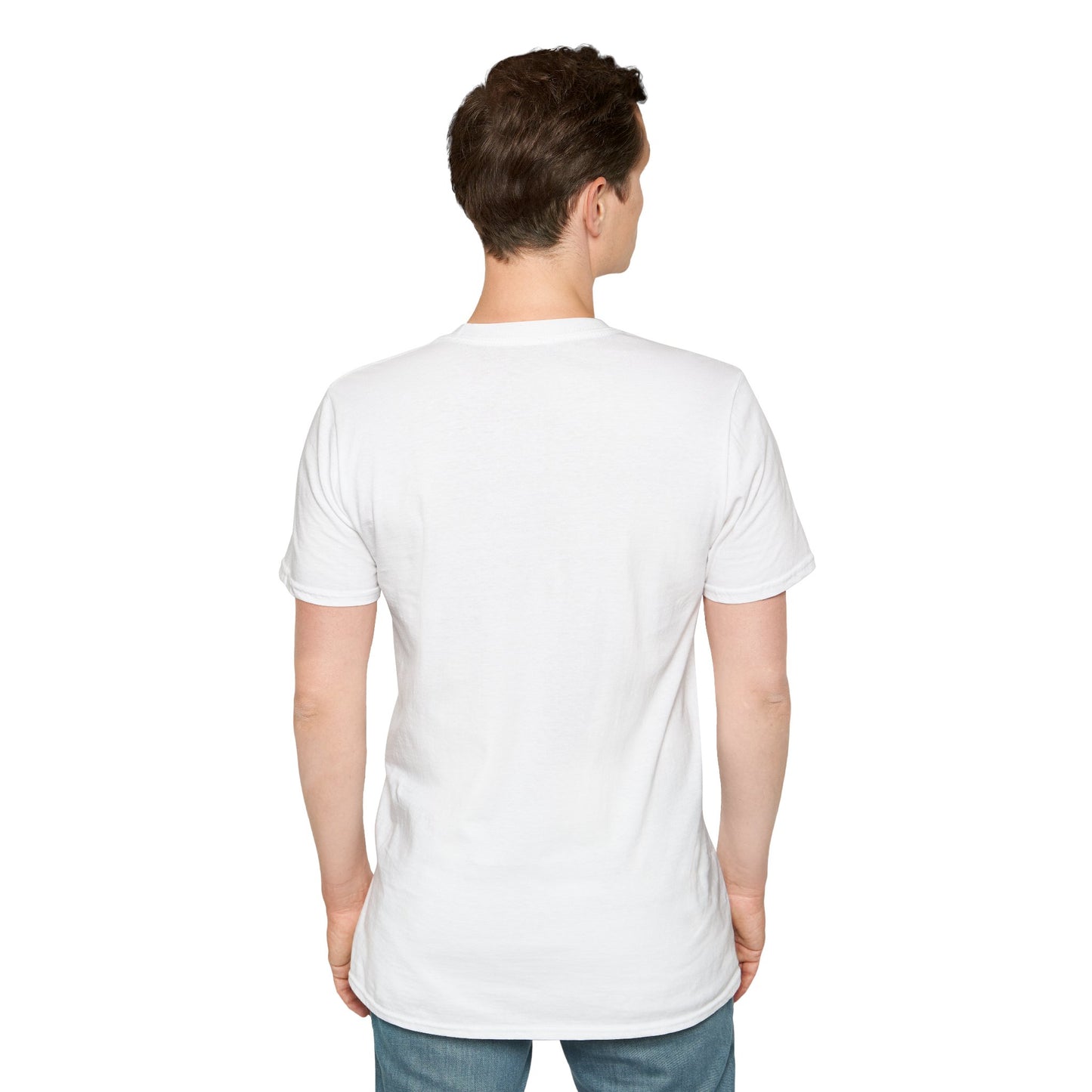 Eat Sleep Crochet Repeat T‑Shirt