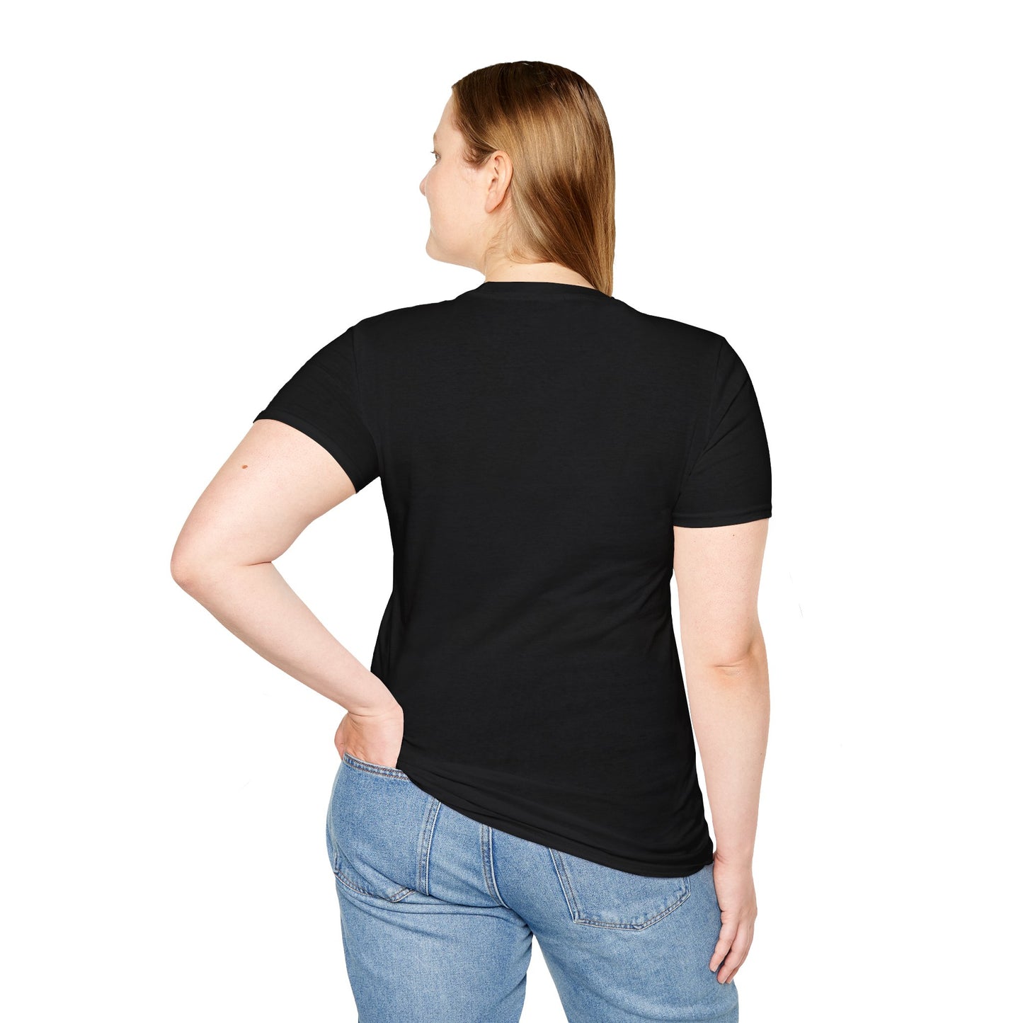 Eat Sleep Crochet Repeat T‑Shirt