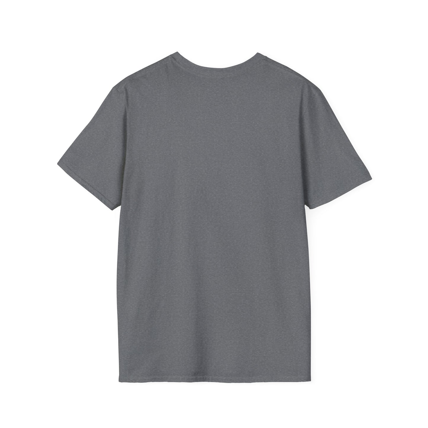Eat Sleep Crochet Repeat T‑Shirt