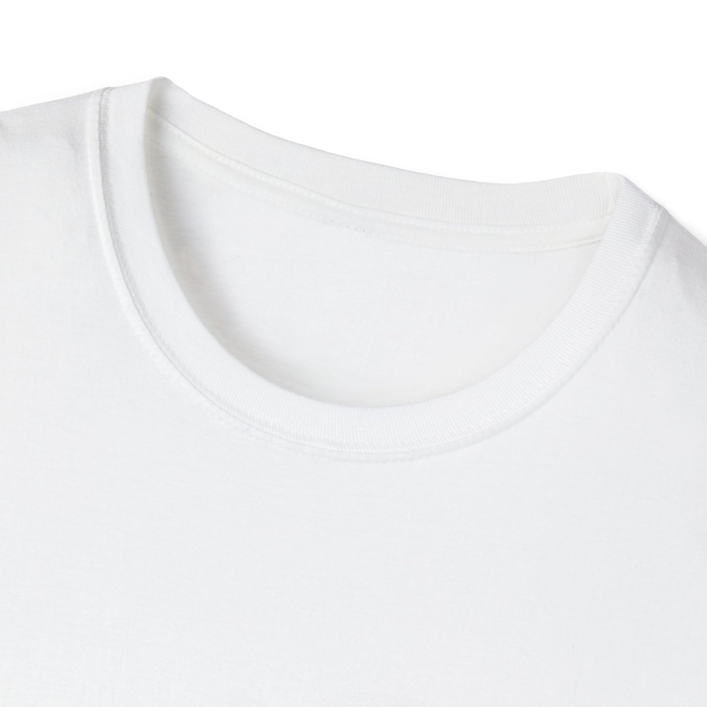 Eat Sleep Crochet Repeat T‑Shirt