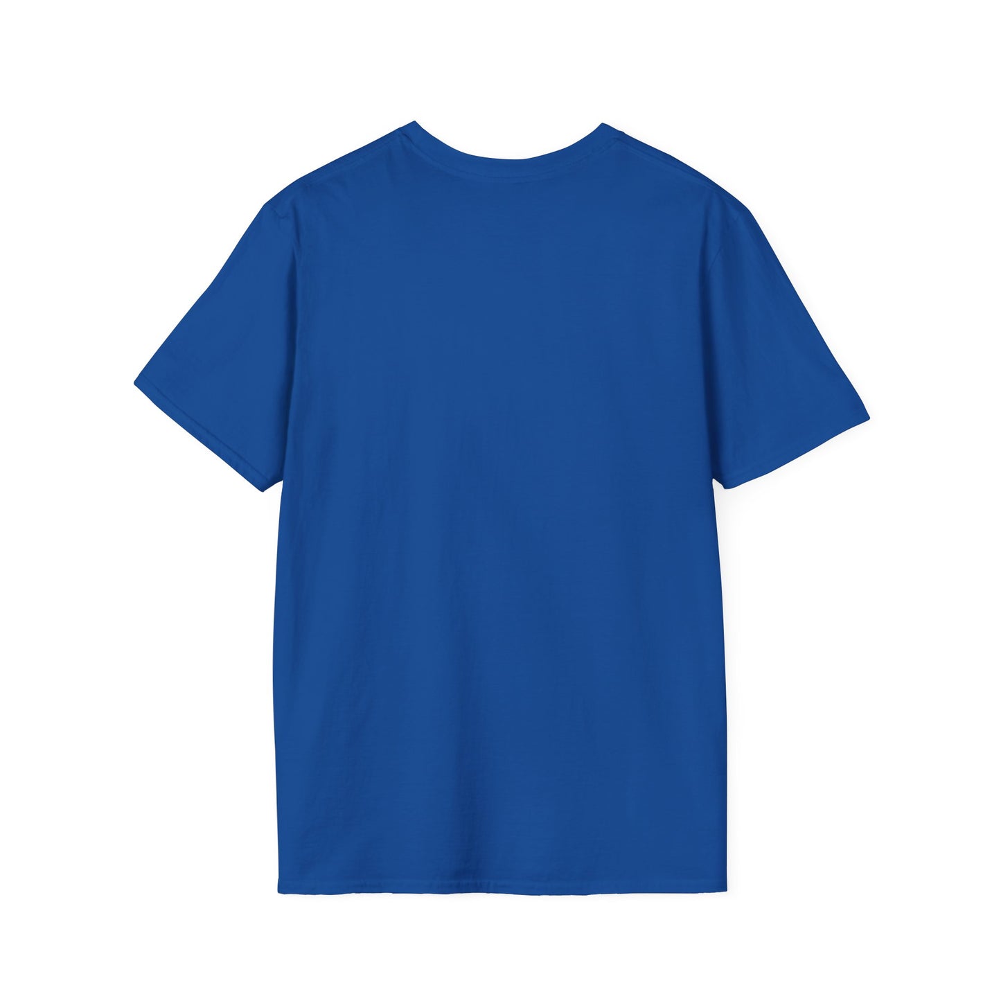 Eat Sleep Crochet Repeat T‑Shirt