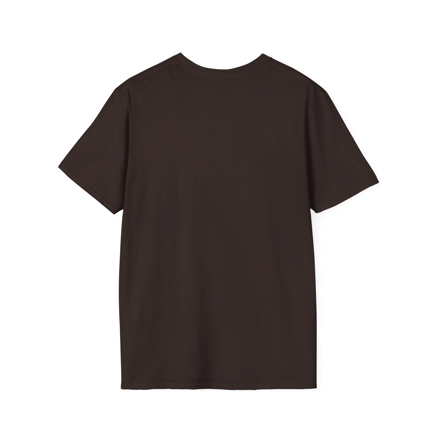 Eat Sleep Crochet Repeat T‑Shirt
