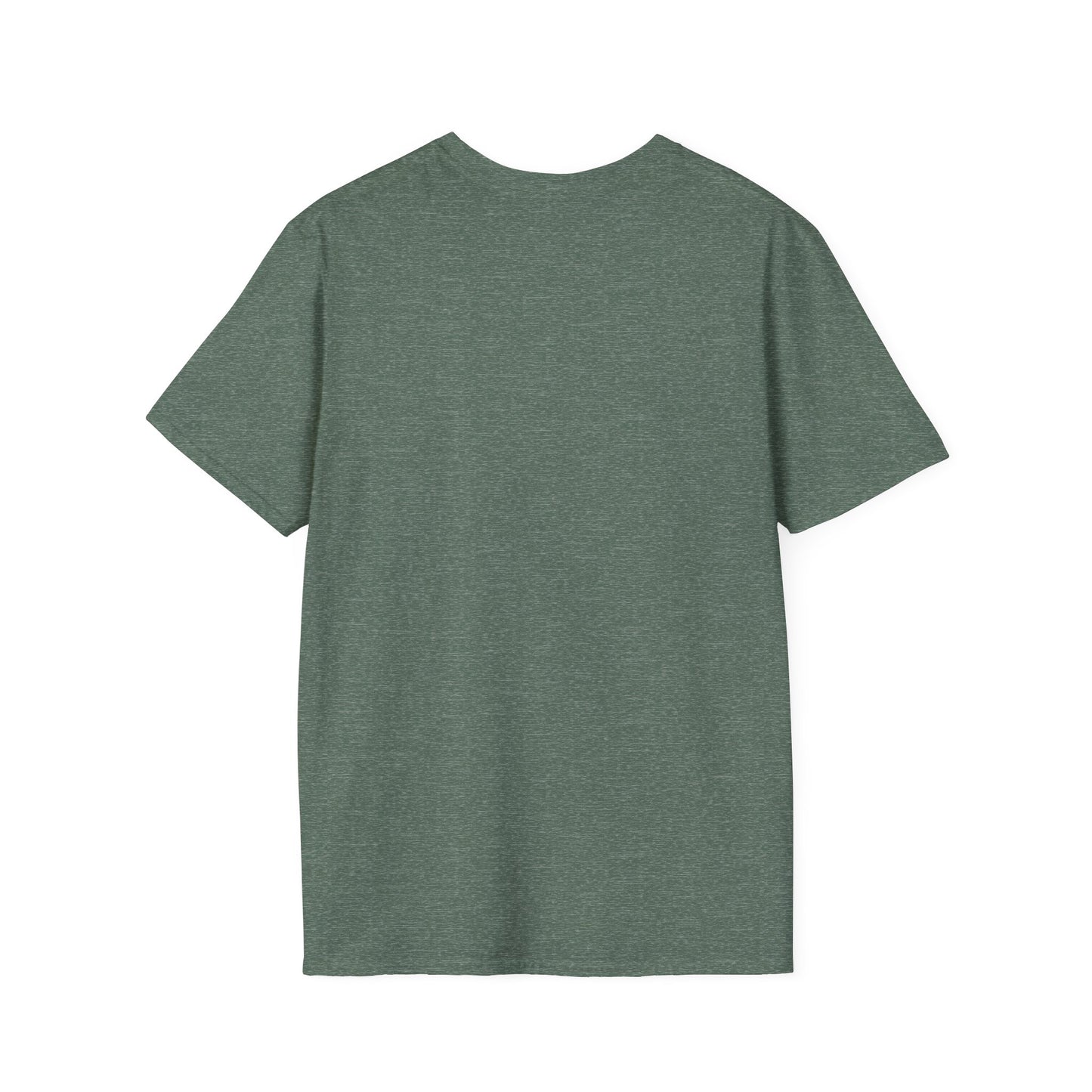 Eat Sleep Crochet Repeat T‑Shirt