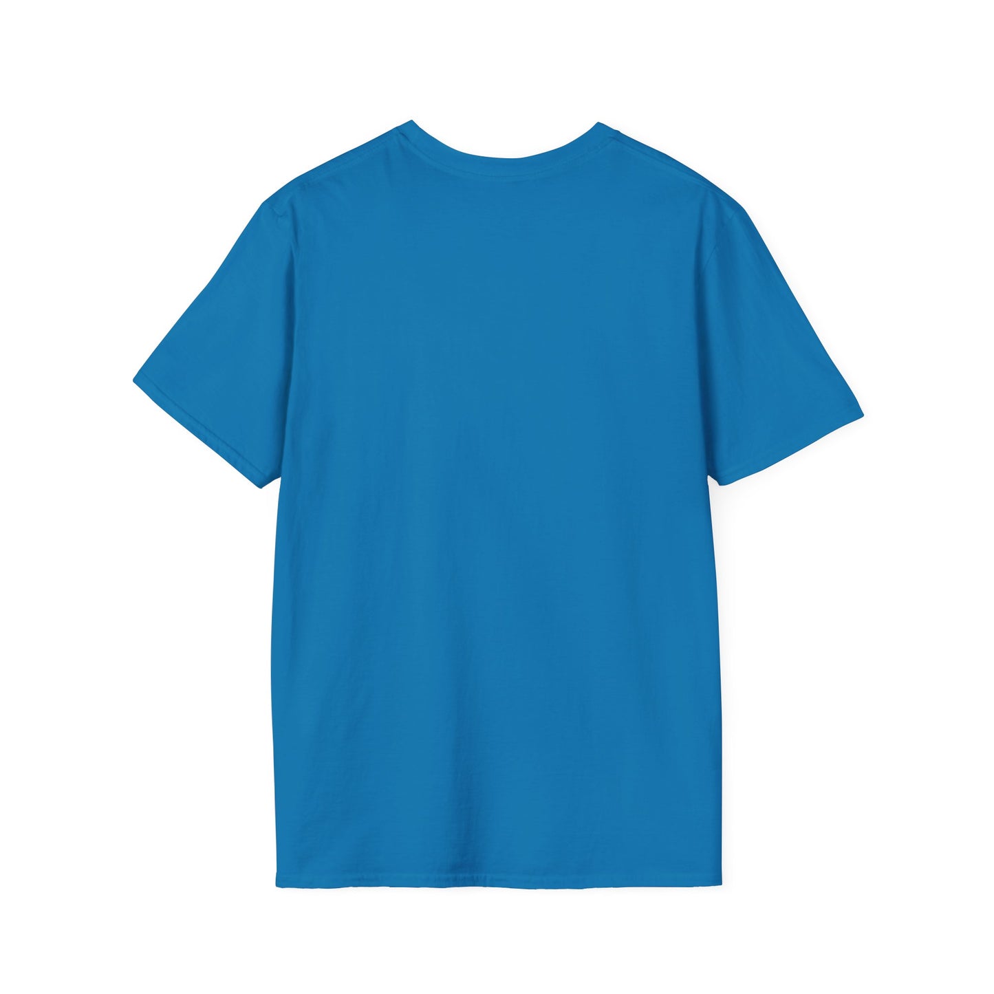 Eat Sleep Crochet Repeat T‑Shirt