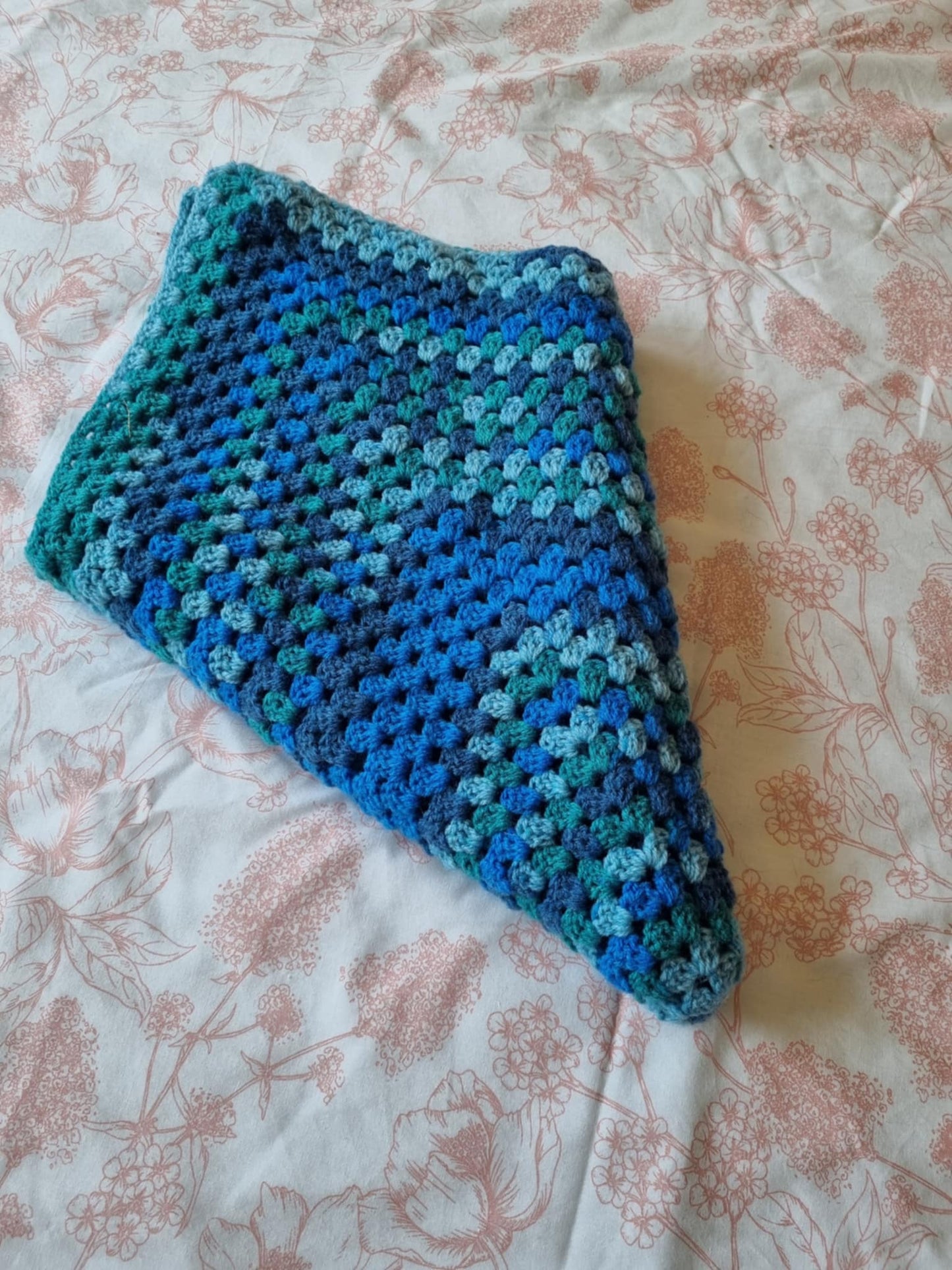 Star Blanket