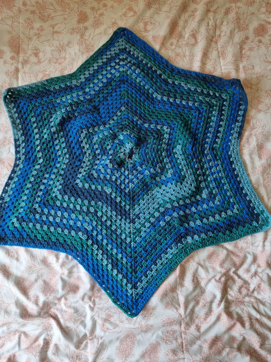 Star Blanket