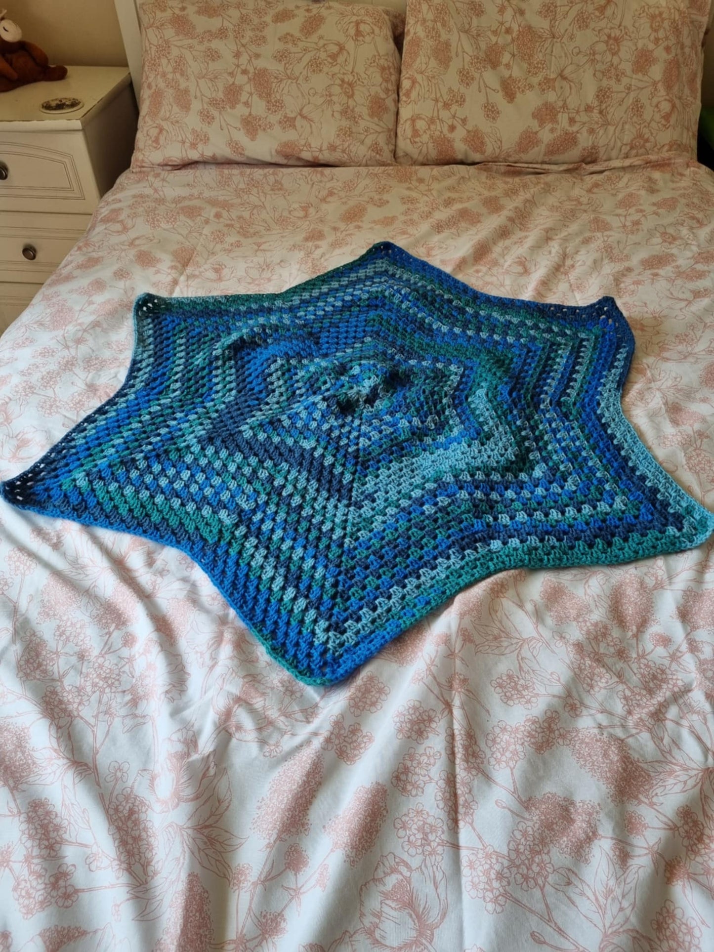 Star Blanket