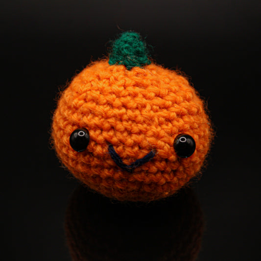 cute pumpkin freinds